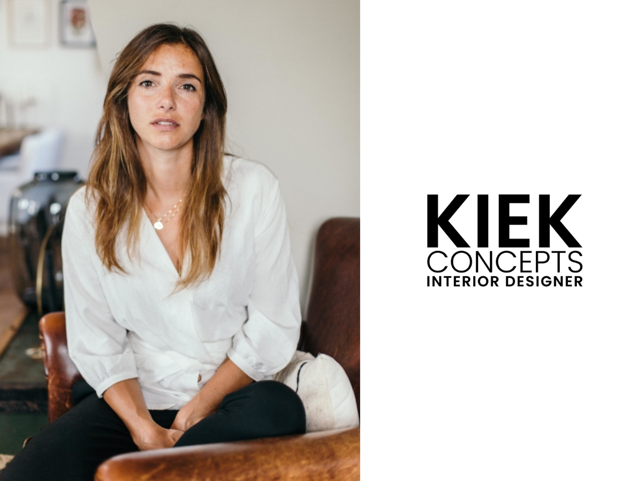 Kiek Concepts Interior Designer